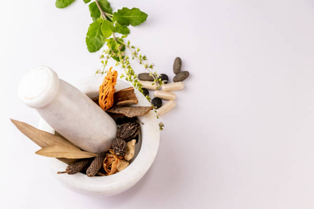 Srotas Ayurvedic Mobile apps